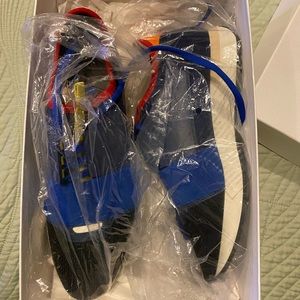 Balenciaga Sneakers - AUTHENTIC- worn